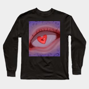 Obsesión Long Sleeve T-Shirt